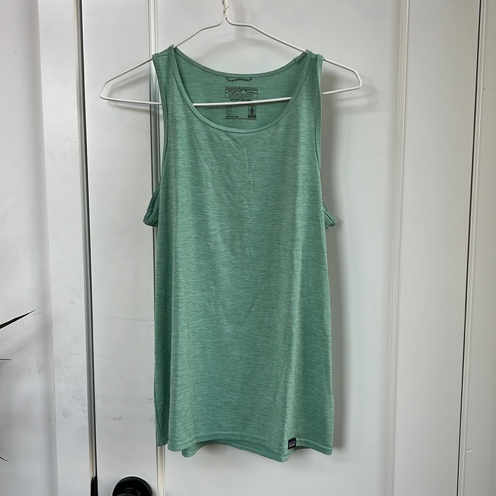 Patagonia Capilene Cool Tank top